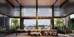 The Reserve Residences (D21), Apartment #621731751